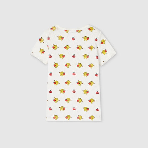 GG cotton T-shirt