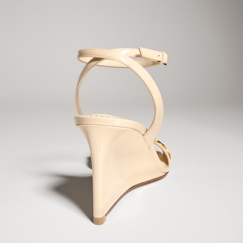 Women's Donna wedge sandal