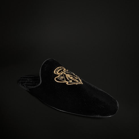 Men's Ragazzo slipper