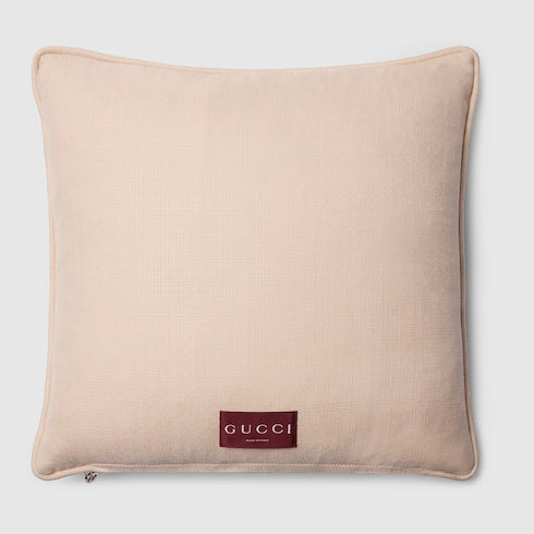 GG cushion