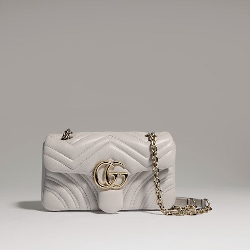 GG Marmont small shoulder bag