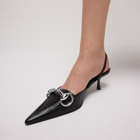 Women's Boulevard slingback pump