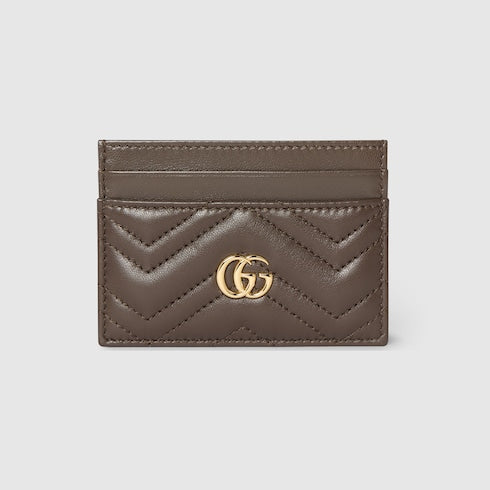 GG Marmont card case