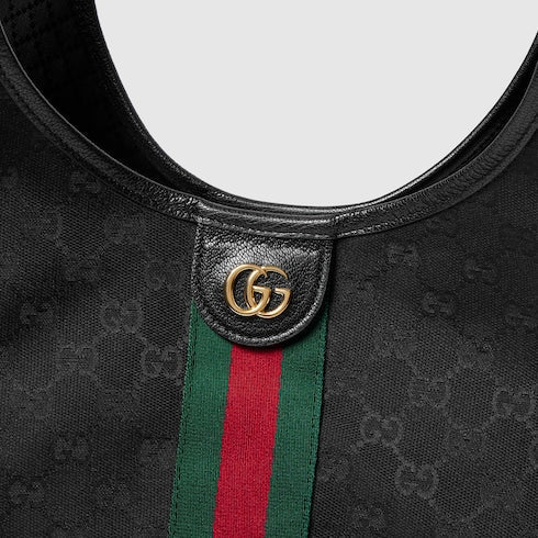 Gucci Giglio large tote bag