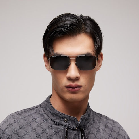 Specialized-fit navigator sunglasses