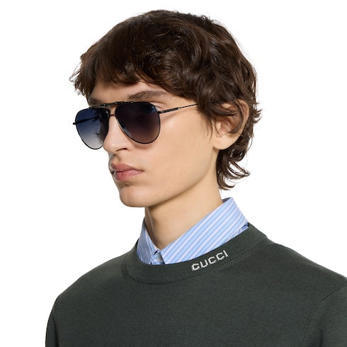 Pilot sunglasses