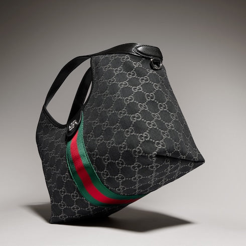 Gucci Giglio small tote bag
