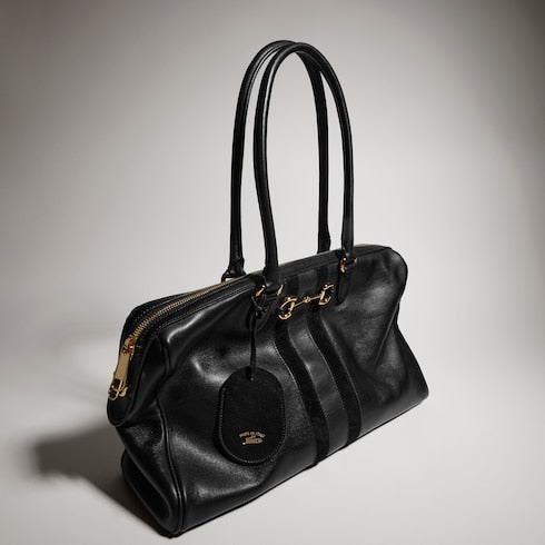 Borsetto large boston bag
