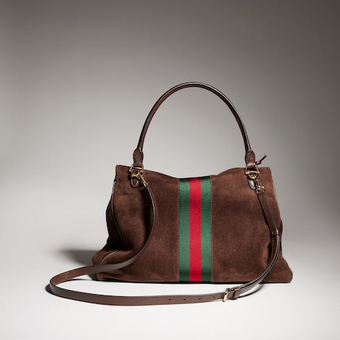 Paparazzo large top handle bag