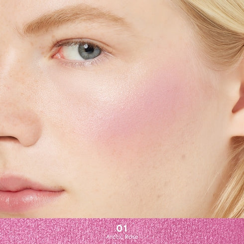Gucci Glow Blush