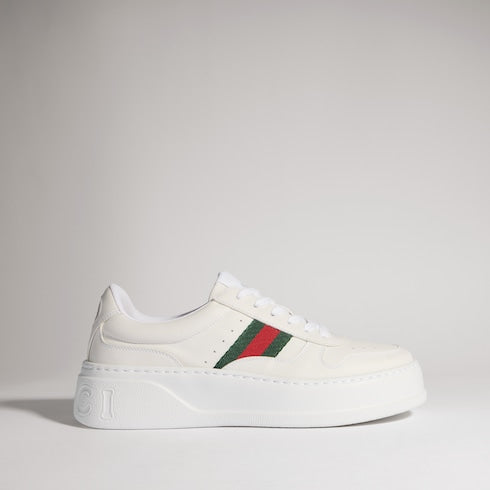 Women's chunky sneaker