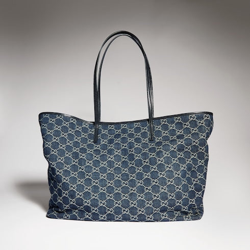 Gucci Tribeca large tote bag
