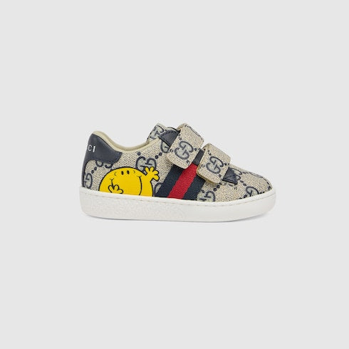 Toddler Gucci Ace sneakers