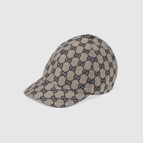 Original GG Canvas Children's Hat