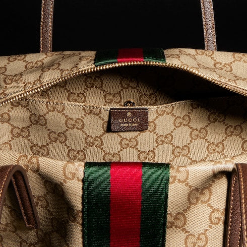 Gucci Melrose medium boston bag