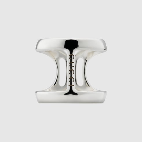 Gucci Staffa ring
