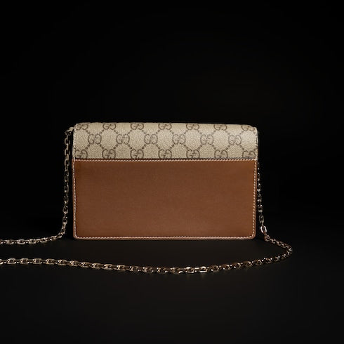 GG Emblem wallet on chain