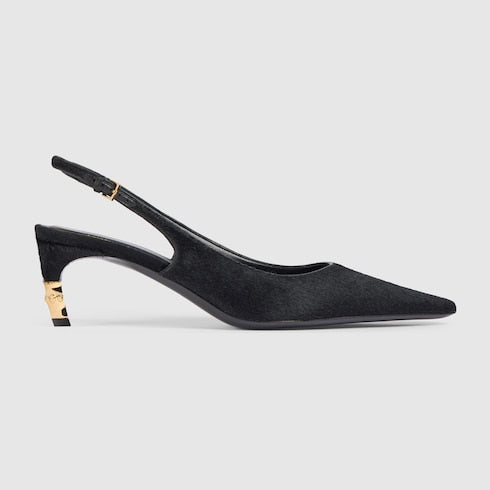 Women's Castello slingback