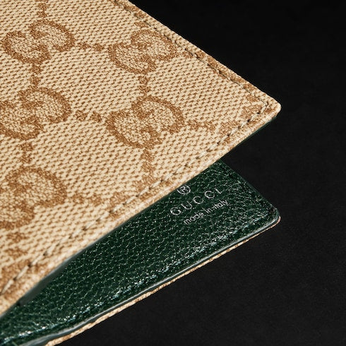 Gucci Essence Classic card case