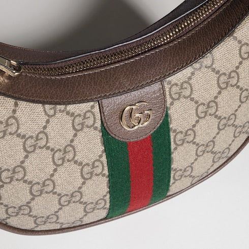Ophidia small shoulder bag