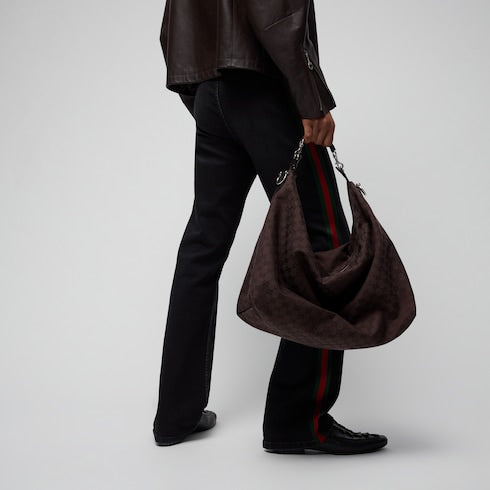 Brera large crossbody bag