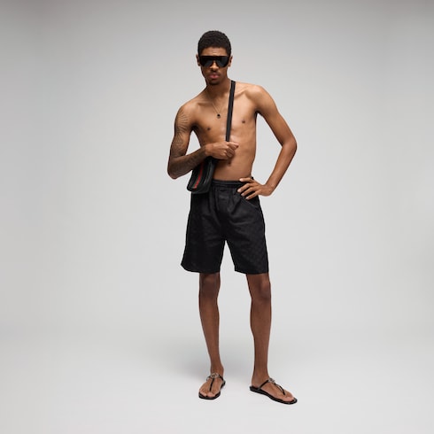 Men's thong sandal