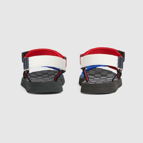 Children's sandals with Web