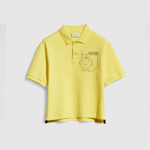 polo shirt