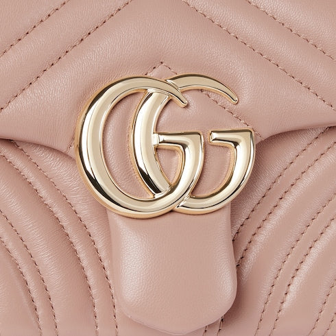 GG Marmont small shoulder bag