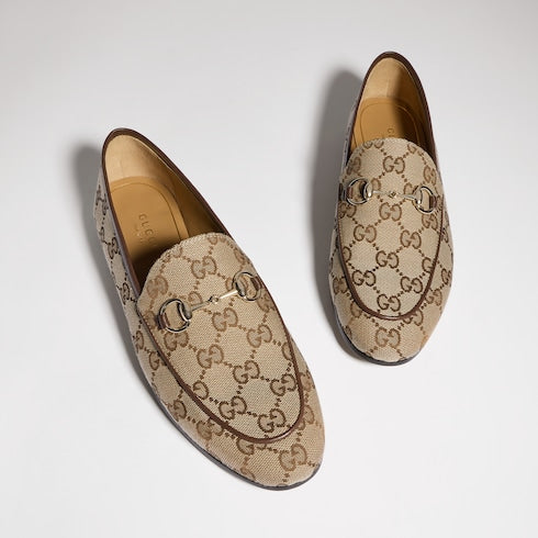 Women's Gucci Jordaan loafer