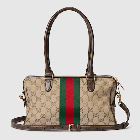Borsetto medium boston bag