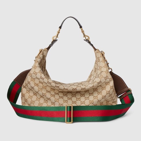 Brera medium crossbody bag