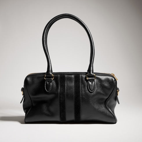 Borsetto medium boston bag