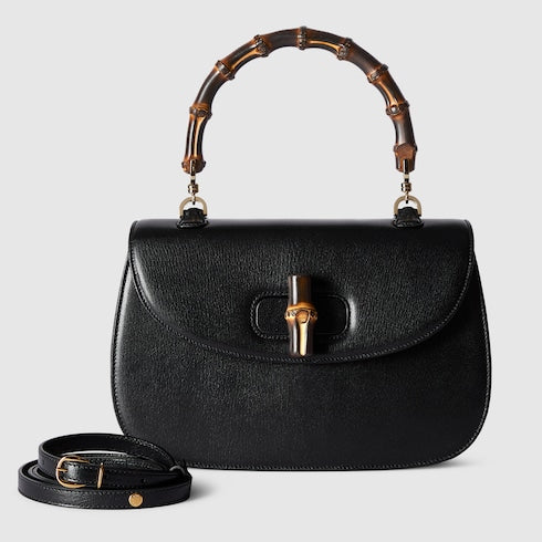 Gucci Bamboo 1947 medium bag