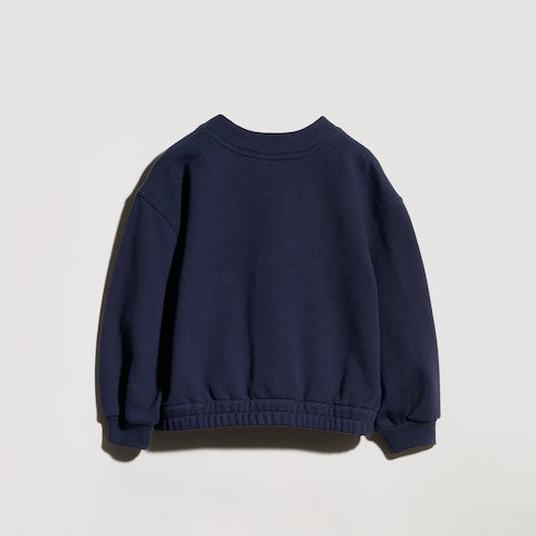 Children's cotton cardigan