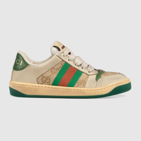 Children's Screener sneaker