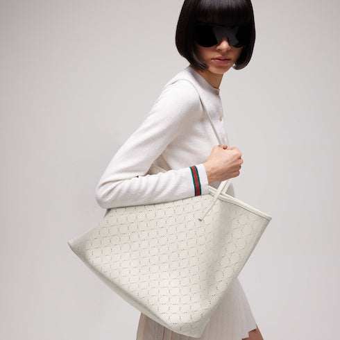 Gucci Tribeca large tote bag