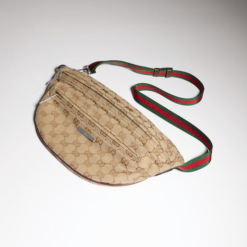 Gucci Tag small crossbody bag