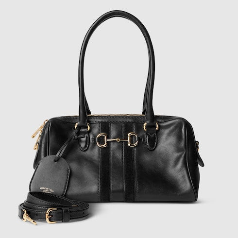 Borsetto medium boston bag