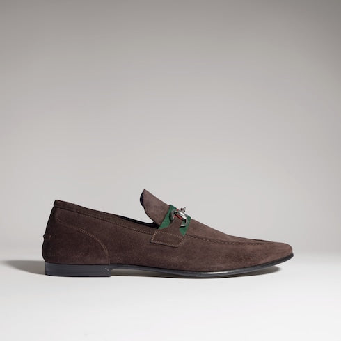 Men's Gucci Como loafer