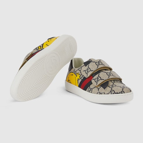 Children's Gucci Ace sneakers