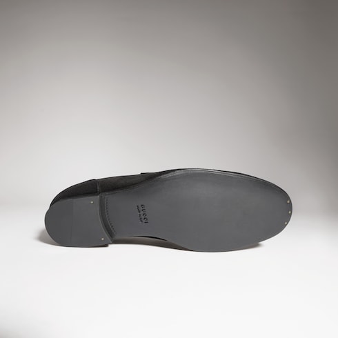 Men's Gucci Como loafer