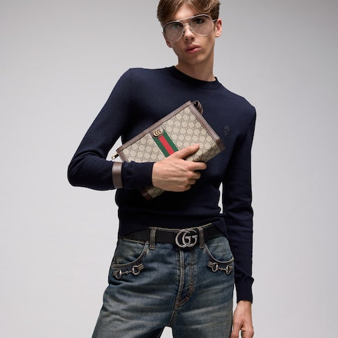 Ophidia medium pouch