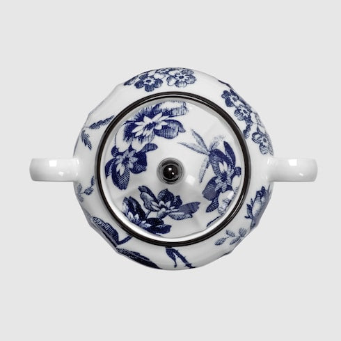 Herbarium sugar bowl