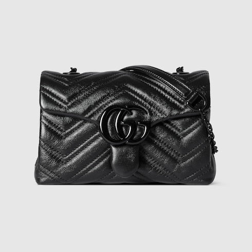 GG Marmont mini shoulder bag