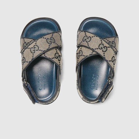 Toddler GG sandal