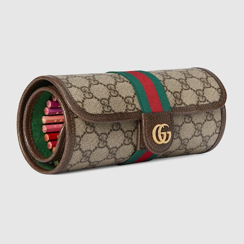Coloring pencil set with Double G