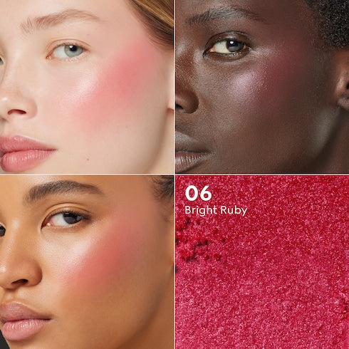 Gucci Glow Blush