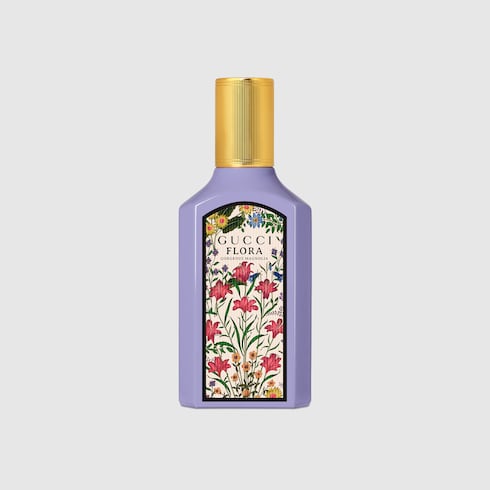 Gucci Flora Gorgeous Magnolia, 50ml, eau de parfum
