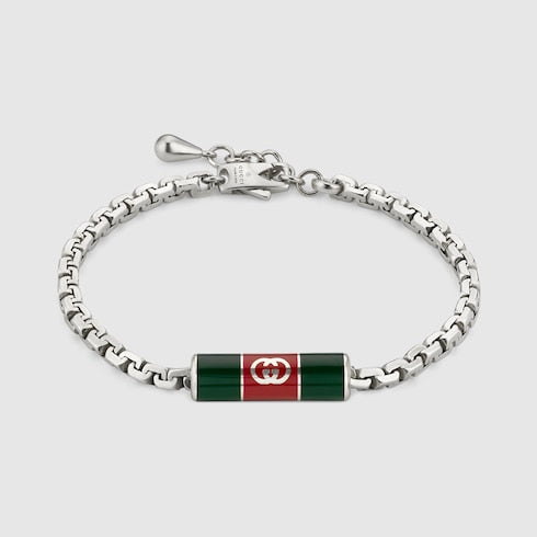 Bracelet with Web detail